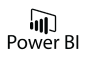 powerbi logo